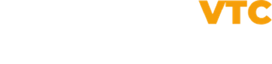 logo blanc centrale vtc frejus saint raphael