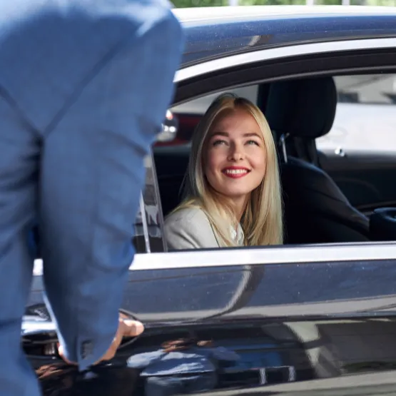 transport vtc frejus tout confort