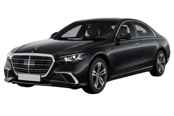 Mercedes classe S