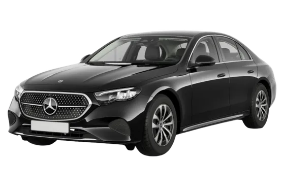 mercedes classe E