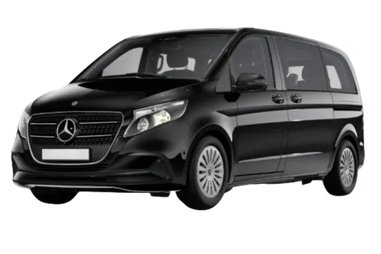 mercedes classe v
