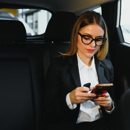 tarifs et reservation chauffeur vtc frejus